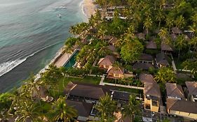 Qunci Villas Resort